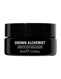 Regenerating Night Cream 40ml