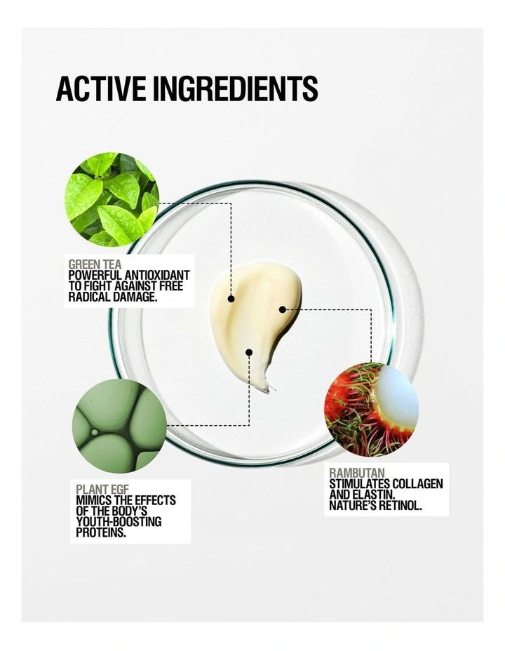 Regenerating Night Cream 40ml image 6