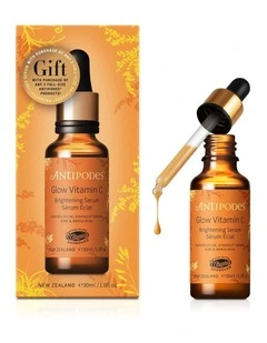 image of the gift with product purchase