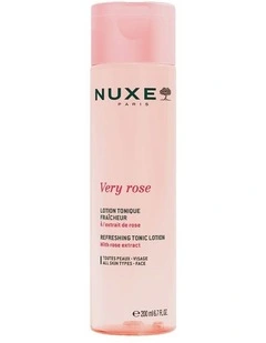 Very Rose Refreshing Tonic Lotion 200ml
