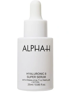 Hyaluronic 8 Super Serum with Primalhyal Ultrafiller & Ectoin 25ml
