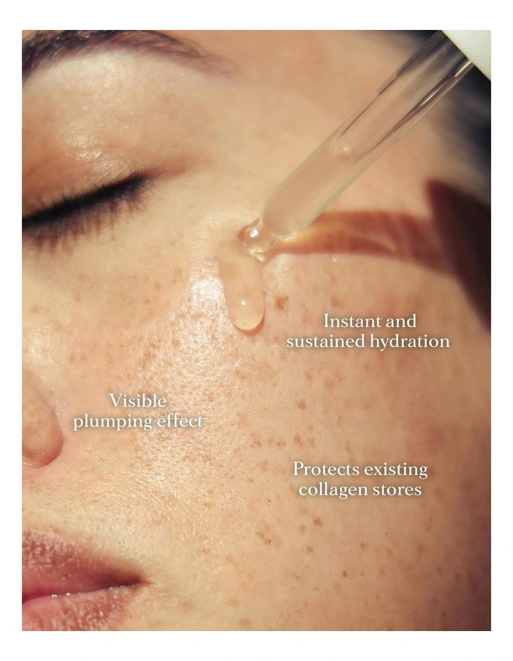 Hyaluronic 8 Super Serum with Primalhyal Ultrafiller & Ectoin 25ml image 3