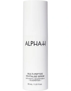 Multi-Peptide Revitalise Serum 30ml