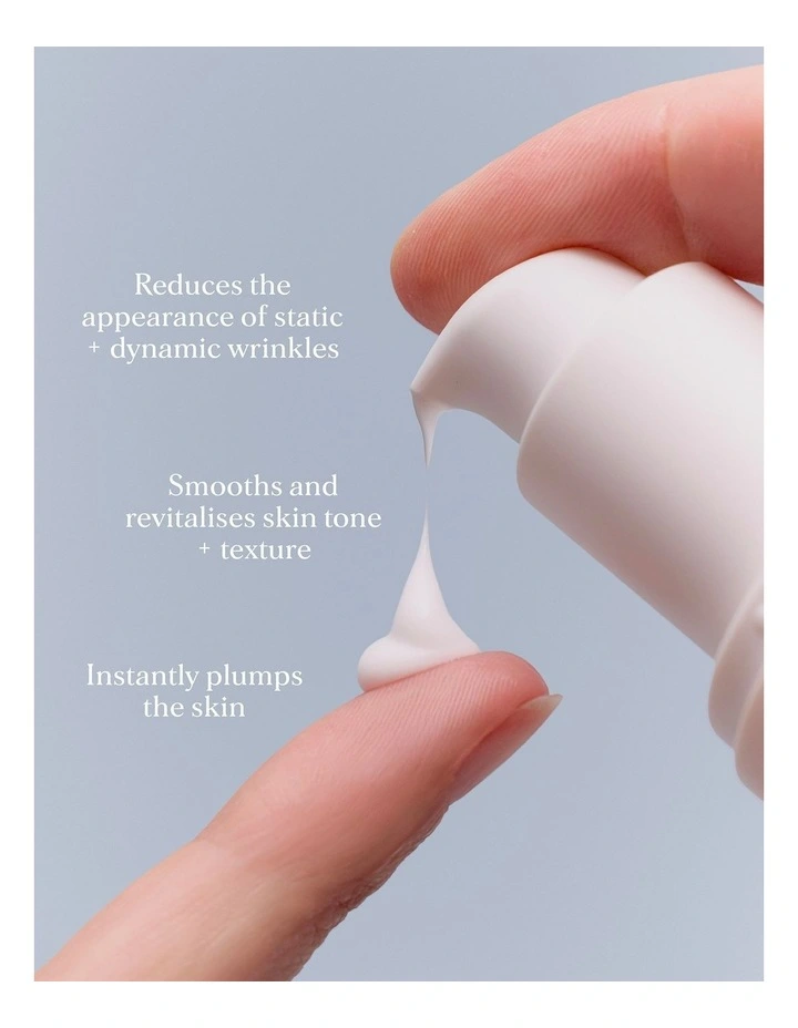 Multi-Peptide Revitalise Serum 30ml image 2