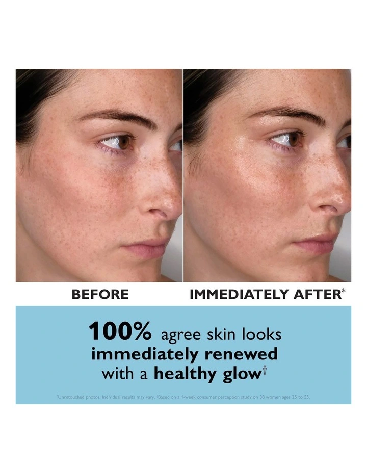 Water Drench Hyaluronic Glow Serum 30ml image 2