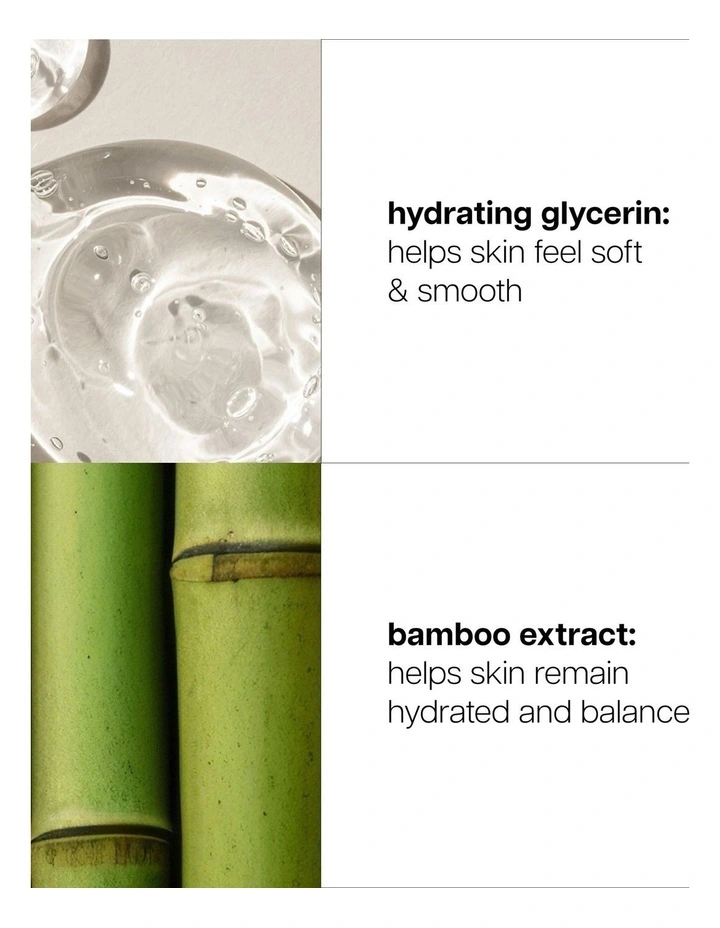 Purity One-Step Mattifying Cleanser 240ml image 4