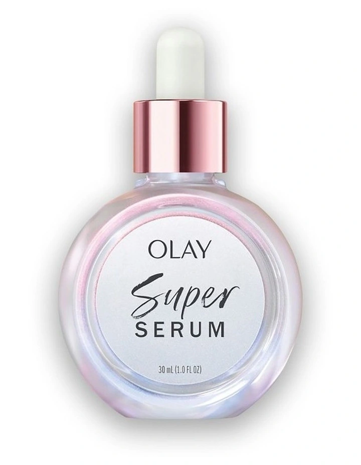 Olay Super Serum Day 30ml image 1