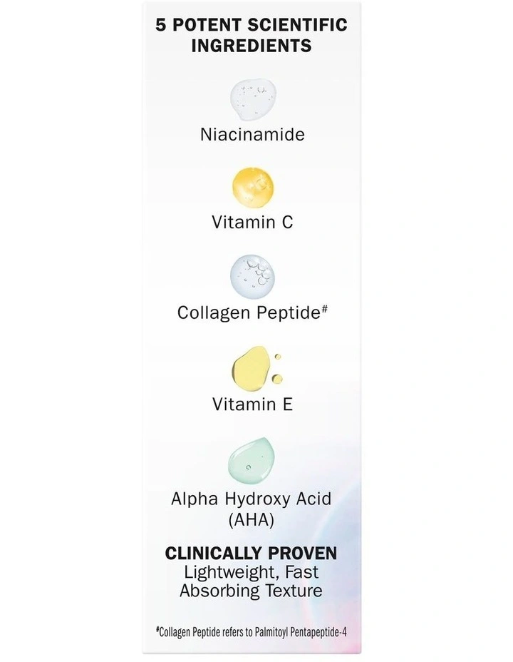 Olay Super Serum Day 30ml image 4