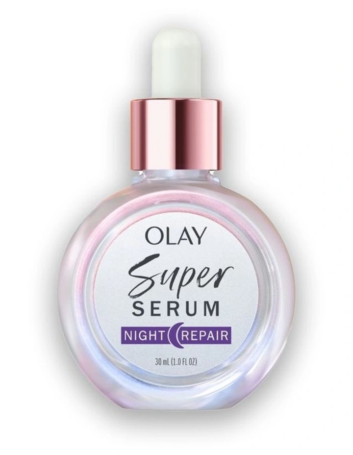 Olay Super Serum Night 30ml image 1