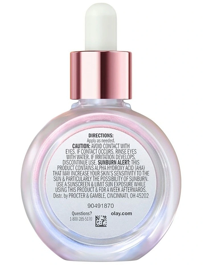 Olay Super Serum Night 30ml image 2