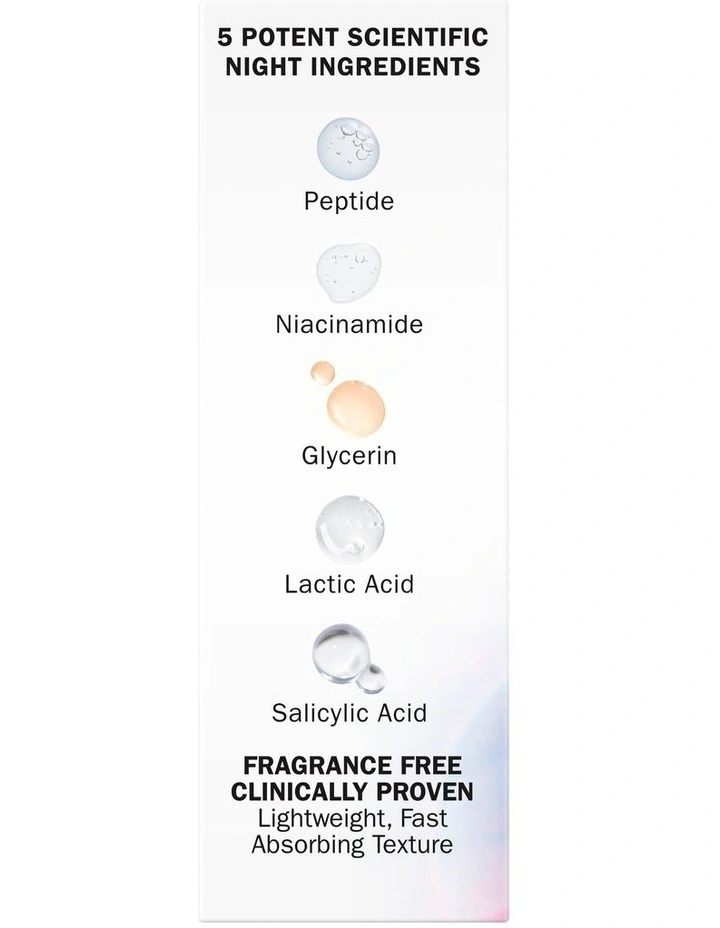 Olay Super Serum Night 30ml image 3