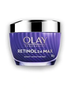 Regenerist Retinol 24 Max Cream 50g