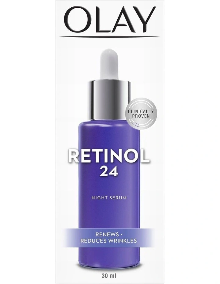 Regenerist Retinol 24 Serum 30ml image 2