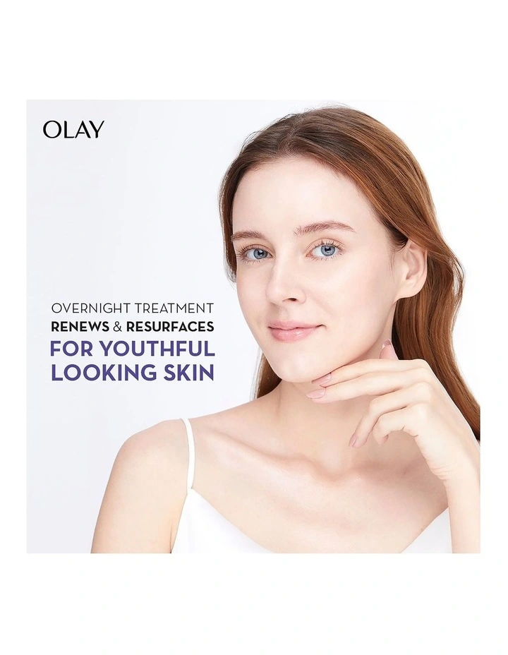 Regenerist Retinol 24 Serum 30ml image 6