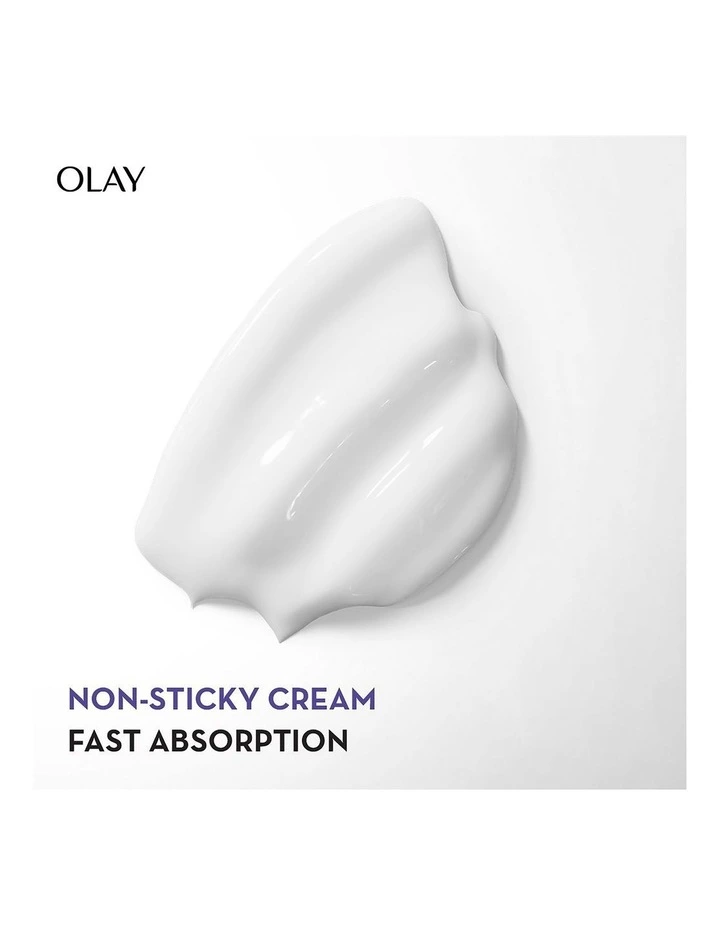 Regenerist Retinol 24 Moisturiser 50g image 7