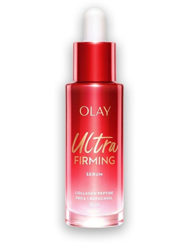 Ultra Firming Serum 30ml image 1