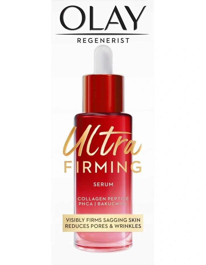 Ultra Firming Serum 30ml image 2