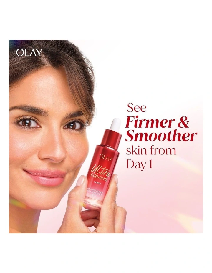 Ultra Firming Serum 30ml image 6