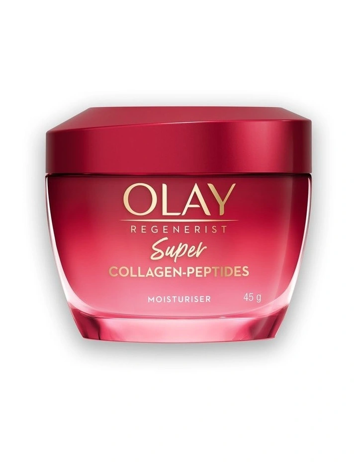 Super Collagen Cream 45g image 1