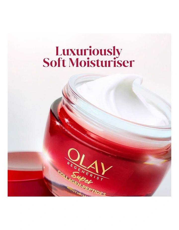 Super Collagen Cream 45g image 2