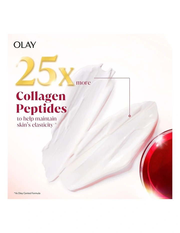 Super Collagen Cream 45g image 3