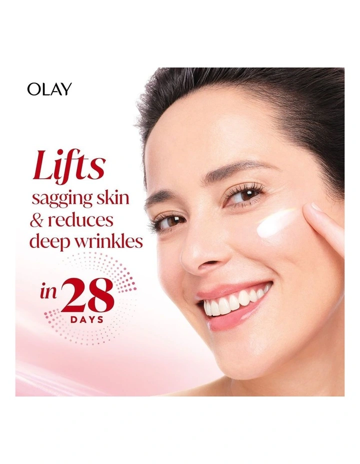 Super Collagen Cream 45g image 5