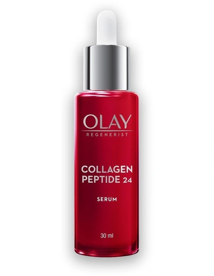 Regenerist Collagen Peptide24 Serum 30ml image 1