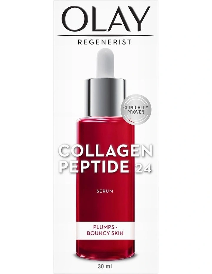 Regenerist Collagen Peptide24 Serum 30ml image 2