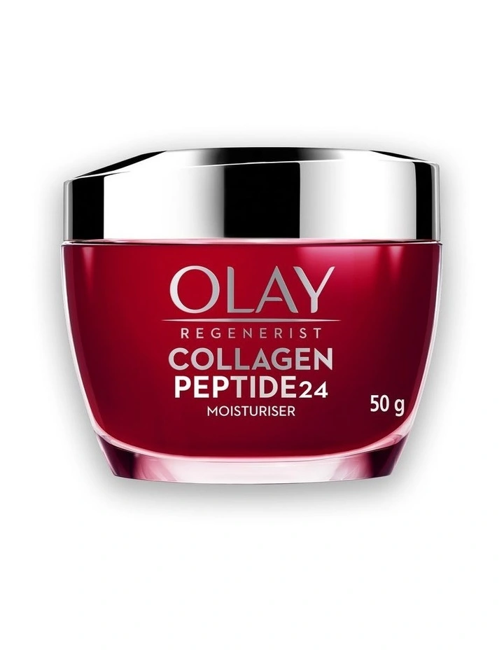 Regenerist Collagen Peptide24 Cream 50g image 1