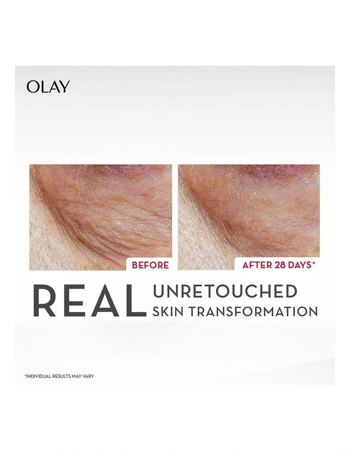 Regenerist Collagen Peptide24 Cream 50g image 5