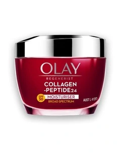 Collagen Peptide24 SPF30 Moisturiser 50g