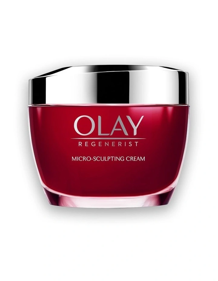 Regenerist Micro Sculpting Cream 50g image 1