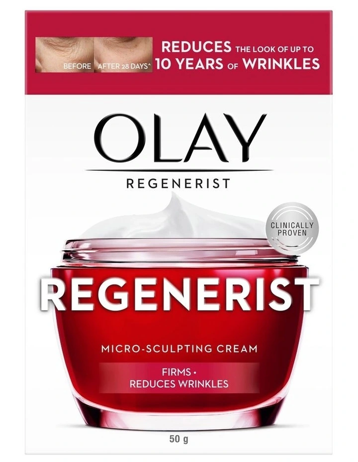 Regenerist Micro Sculpting Cream 50g image 2