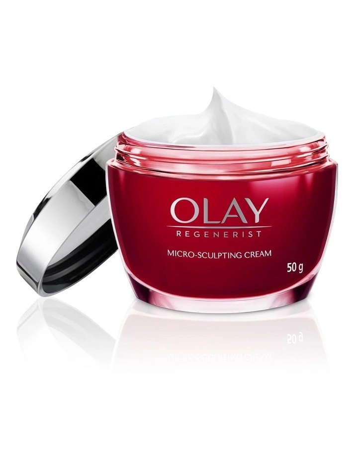 Regenerist Micro Sculpting Cream 50g image 7