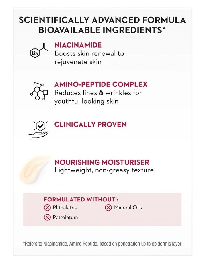 Regenerist Micro Sculpting Night Cream 50g image 4