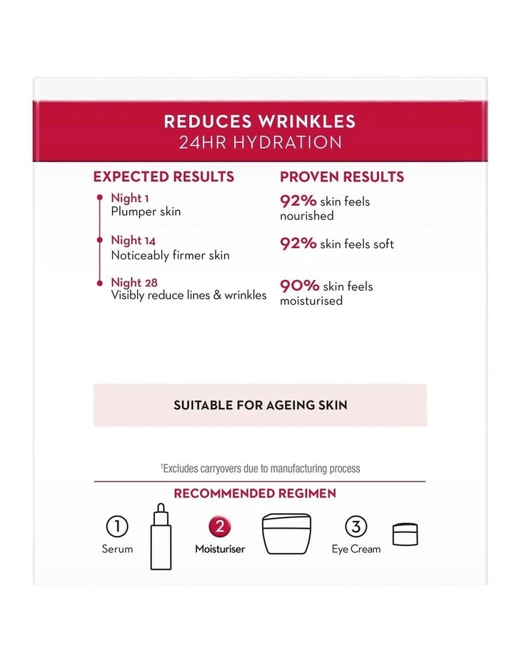 Regenerist Micro Sculpting Night Cream 50g image 5