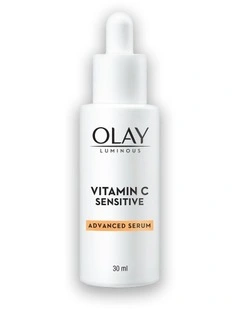 Luminous Vitamin C Sensitive Advanced Serum 30ml