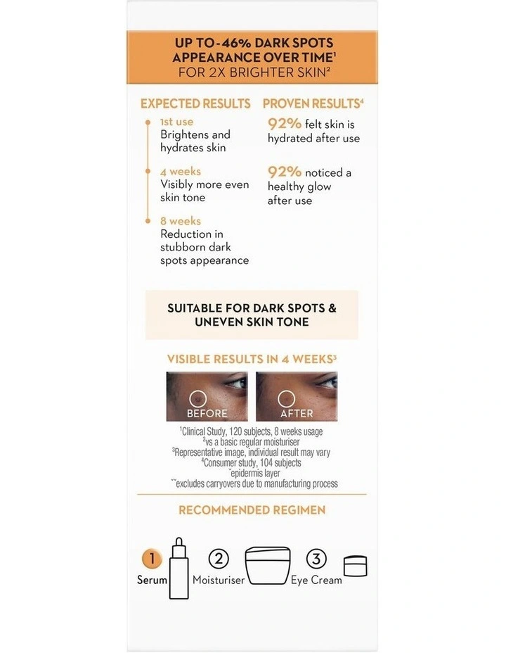 Vitamin C Serum 30ml image 4