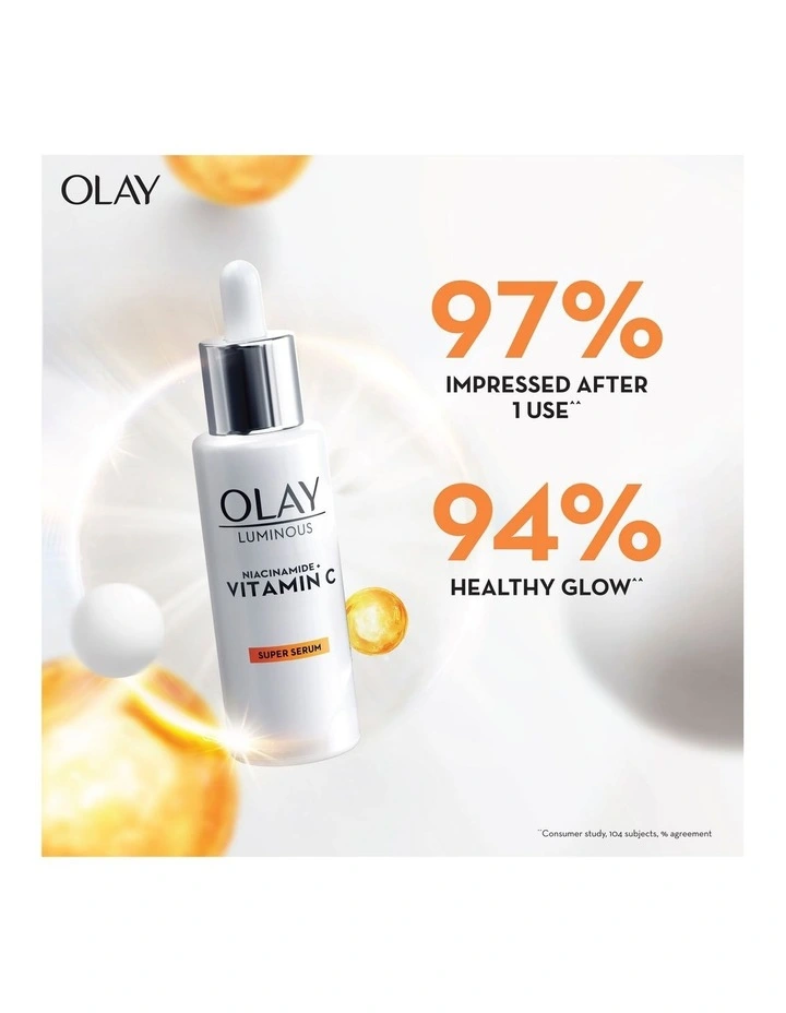 Vitamin C Serum 30ml image 7