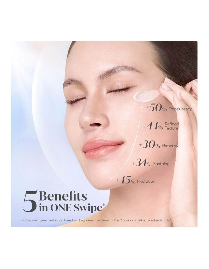 Super SPF50 Fluid Moisturiser 50ml image 6