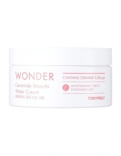 Wonder Ceramide Mochi Water Cream