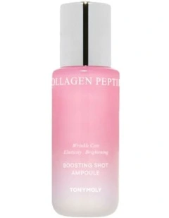 Collagen Peptide Boosting Shot Ampoule