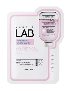 Master Lab Mask Glutathione