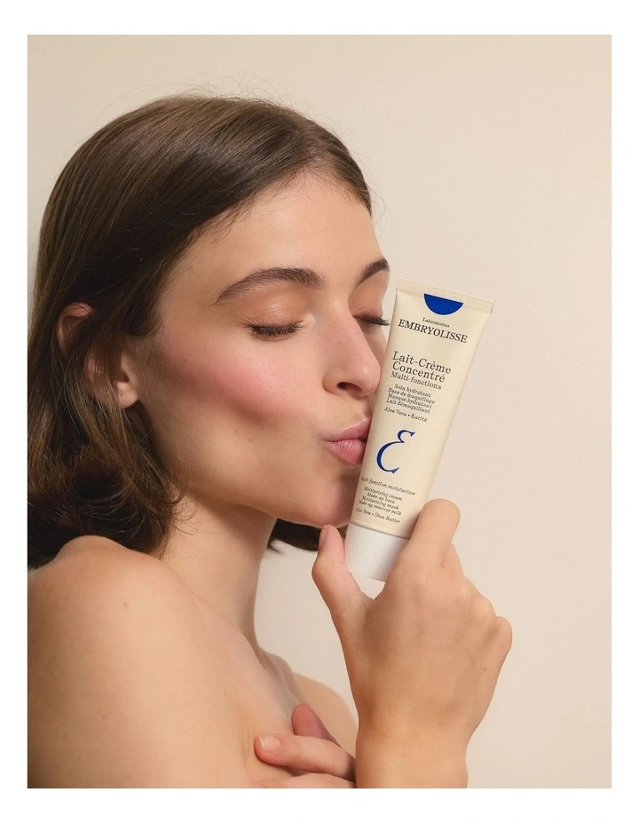 Lait Concentre Creme 75ml image 2