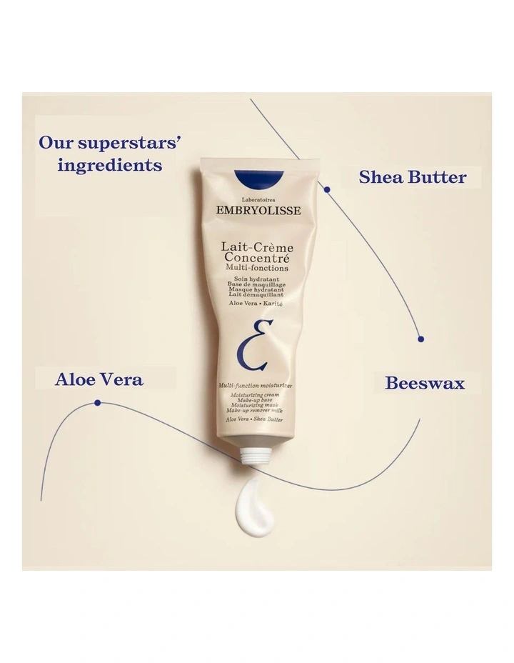 Lait Concentre Creme 75ml image 4