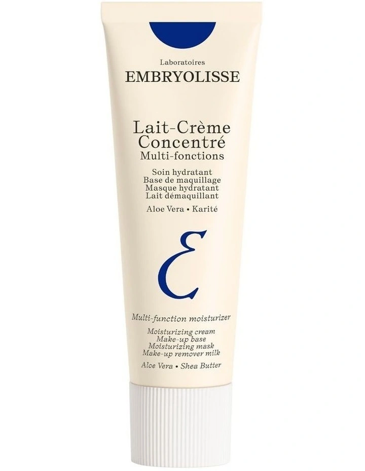 Lait Concentre Creme 30ml image 1