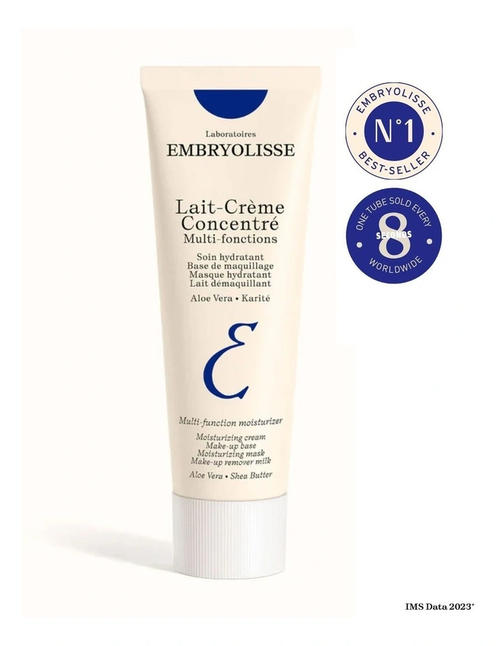 Lait Concentre Creme 30ml image 2