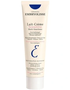 Lait Sensitive Creme 100ml