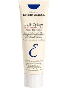 Lait Retinol Creme 75ml