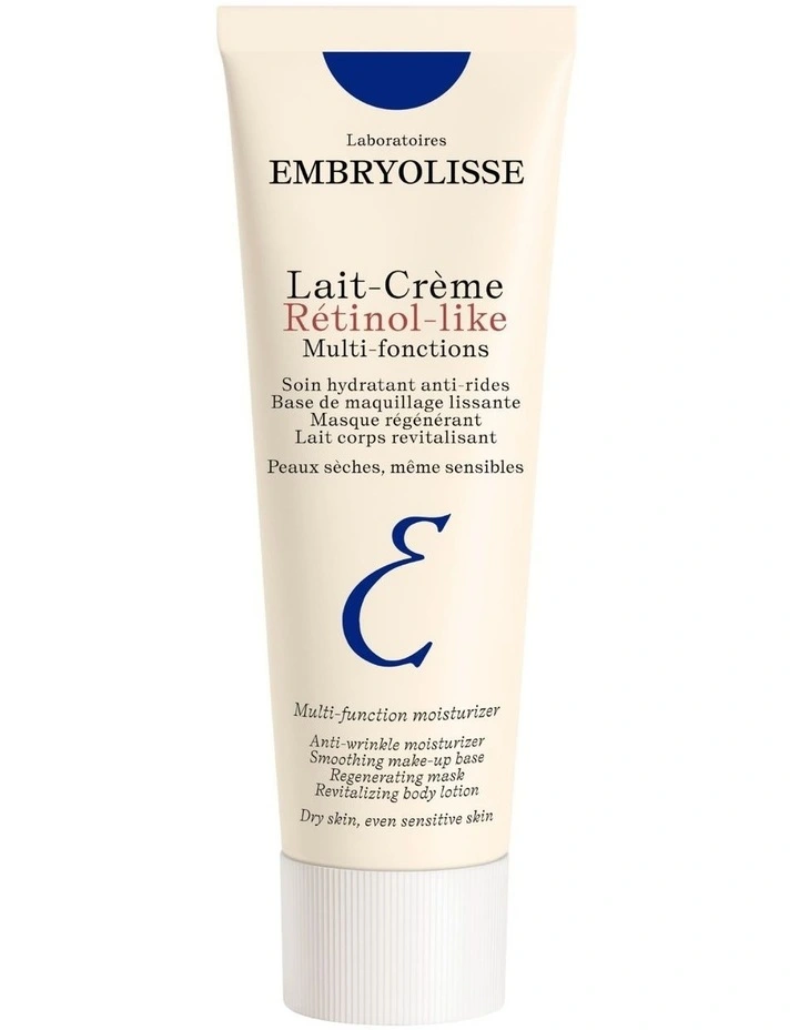 Lait Retinol Creme 75ml image 1